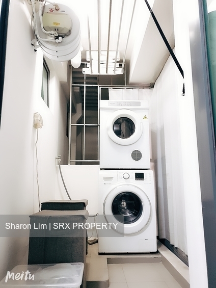 Blk 1A The Pinnacle@Duxton (Bukit Merah), HDB 4 Rooms #220716731